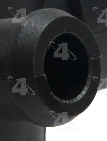 Engine Coolant Outlet Flange Four Seasons 86068