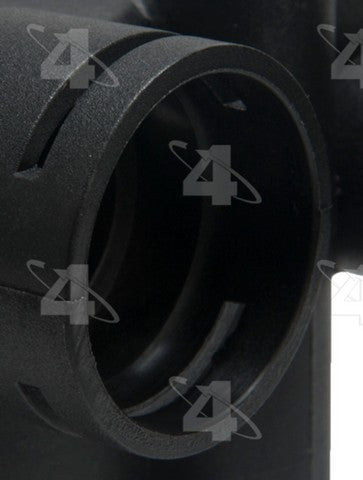 Engine Coolant Outlet Flange Four Seasons 86068