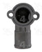 Engine Coolant Water Inlet Four Seasons 86069