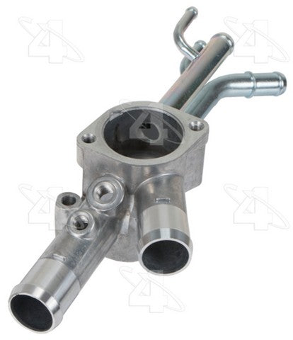 Engine Coolant Thermostat Housing Four Seasons 86073