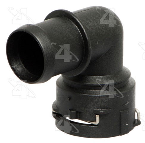 Engine Coolant Water Outlet Four Seasons 86075