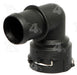 Engine Coolant Water Outlet Four Seasons 86075