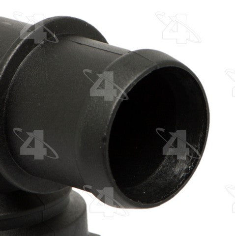 Engine Coolant Water Outlet Four Seasons 86075