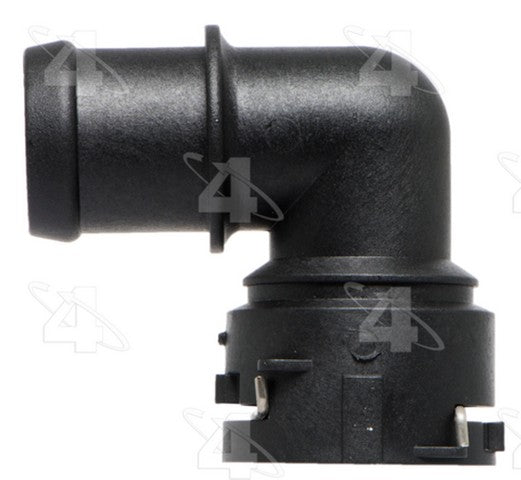Engine Coolant Water Outlet Four Seasons 86075