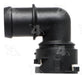 Engine Coolant Water Outlet Four Seasons 86075