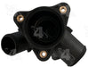 Engine Coolant Thermostat Housing Four Seasons 86076