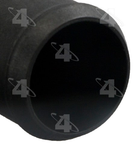 Engine Coolant Thermostat Housing Four Seasons 86076