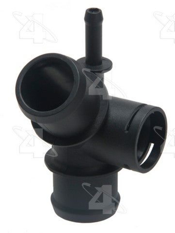 Engine Coolant Outlet Flange Four Seasons 86077