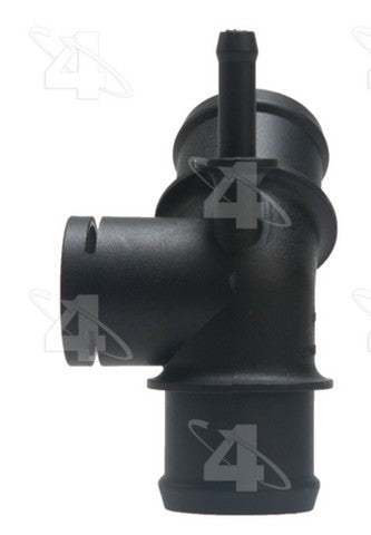 Engine Coolant Outlet Flange Four Seasons 86077