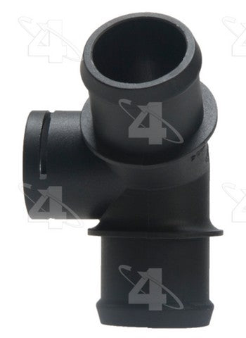 Engine Coolant Outlet Flange Four Seasons 86077