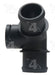 Engine Coolant Outlet Flange Four Seasons 86077