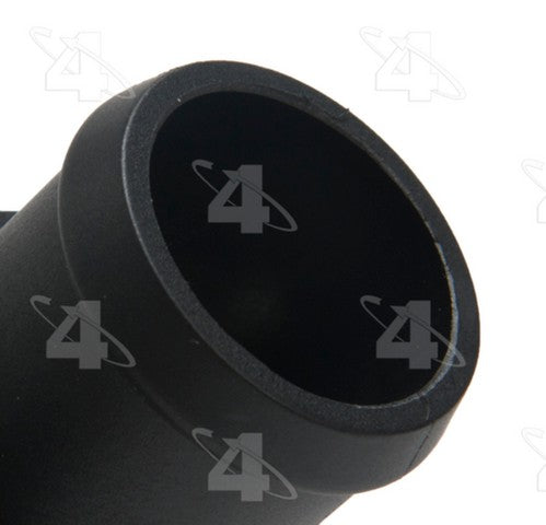 Engine Coolant Outlet Flange Four Seasons 86077