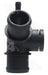 Engine Coolant Outlet Flange Four Seasons 86077