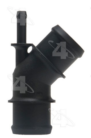 Engine Coolant Outlet Flange Four Seasons 86077