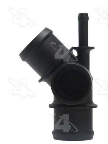 Engine Coolant Outlet Flange Four Seasons 86077
