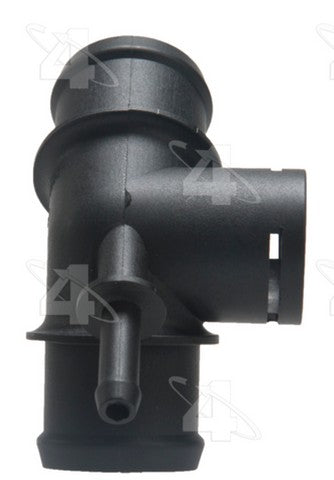 Engine Coolant Outlet Flange Four Seasons 86077