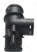 Engine Coolant Outlet Flange Four Seasons 86077