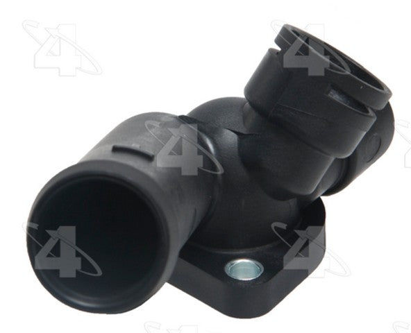 Engine Coolant Water Outlet Four Seasons 86078