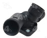 Engine Coolant Water Outlet Four Seasons 86078
