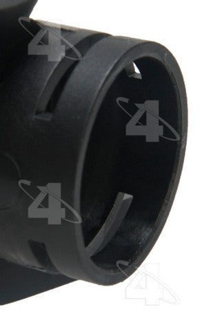Engine Coolant Water Outlet Four Seasons 86078