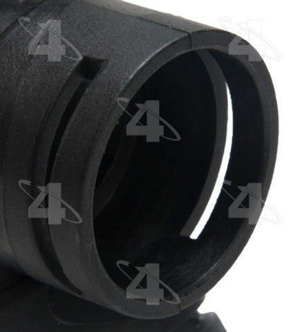 Engine Coolant Water Outlet Four Seasons 86078