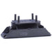 Manual Transmission Mount Anchor 8608