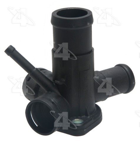 Engine Coolant Outlet Flange Four Seasons 86080