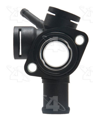 Engine Coolant Outlet Flange Four Seasons 86080