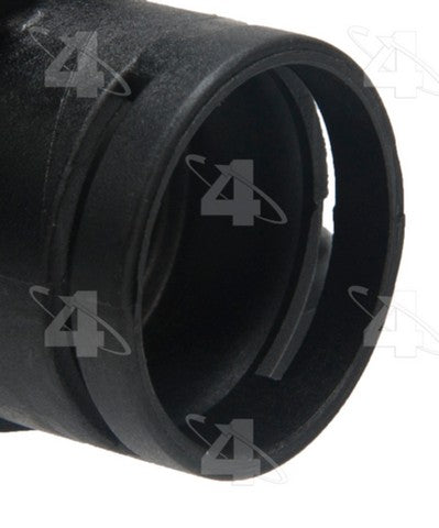 Engine Coolant Outlet Flange Four Seasons 86080