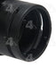 Engine Coolant Outlet Flange Four Seasons 86080
