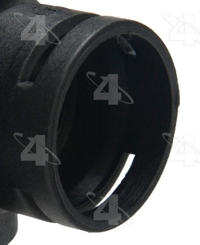 Engine Coolant Outlet Flange Four Seasons 86080