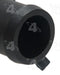 Engine Coolant Outlet Flange Four Seasons 86080