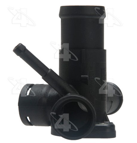 Engine Coolant Outlet Flange Four Seasons 86080