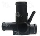 Engine Coolant Outlet Flange Four Seasons 86080