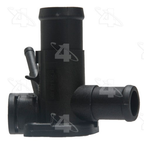 Engine Coolant Outlet Flange Four Seasons 86080