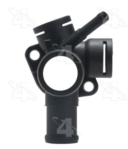 Engine Coolant Outlet Flange Four Seasons 86080