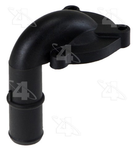 Engine Coolant Water Outlet Four Seasons 86081