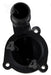 Engine Coolant Water Outlet Four Seasons 86081
