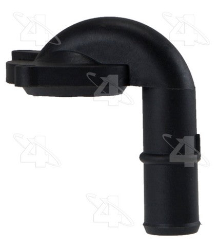 Engine Coolant Water Outlet Four Seasons 86081