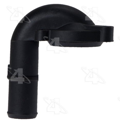 Engine Coolant Water Outlet Four Seasons 86081