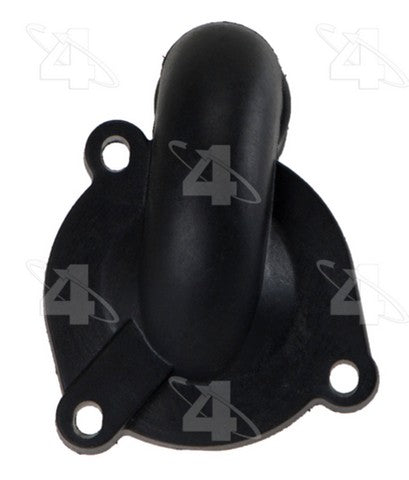 Engine Coolant Water Outlet Four Seasons 86081