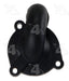 Engine Coolant Water Outlet Four Seasons 86081