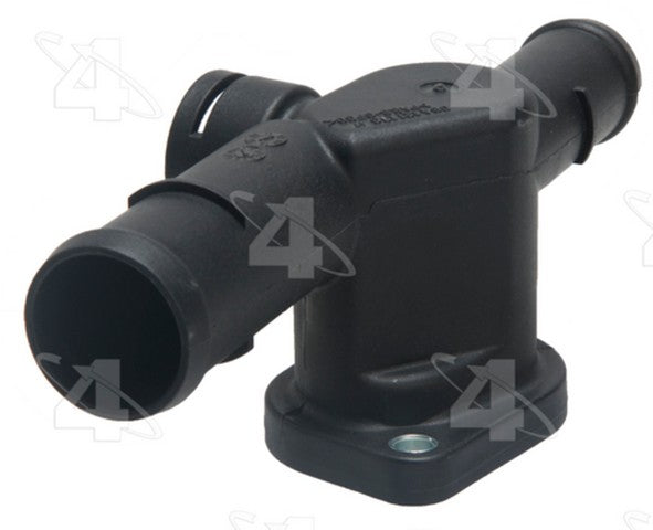 Engine Coolant Outlet Flange Four Seasons 86082