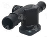 Engine Coolant Outlet Flange Four Seasons 86082