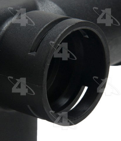 Engine Coolant Outlet Flange Four Seasons 86082