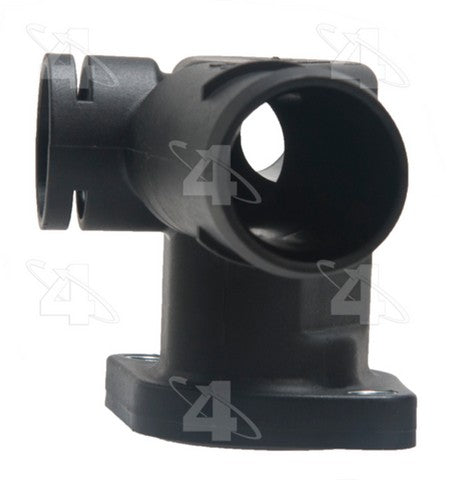 Engine Coolant Outlet Flange Four Seasons 86082