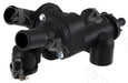 Engine Coolant Water Outlet Housing Kit Four Seasons 86087