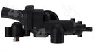 Engine Coolant Water Outlet Housing Kit Four Seasons 86087
