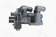 Engine Coolant Water Outlet Housing Kit Four Seasons 86091