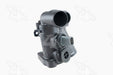 Engine Coolant Water Outlet Housing Kit Four Seasons 86091